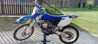 Yamaha yzf 450cm