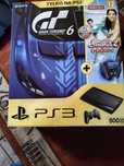 sprzedam Ps3 slim 500g