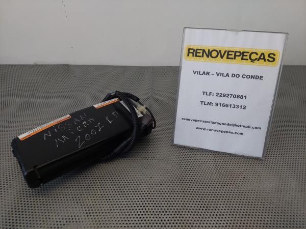 Airbag banco direito NISSAN Micra III (K12)