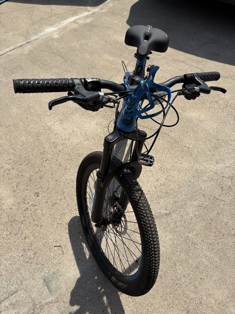 Bicicleta Huffy 24 inch