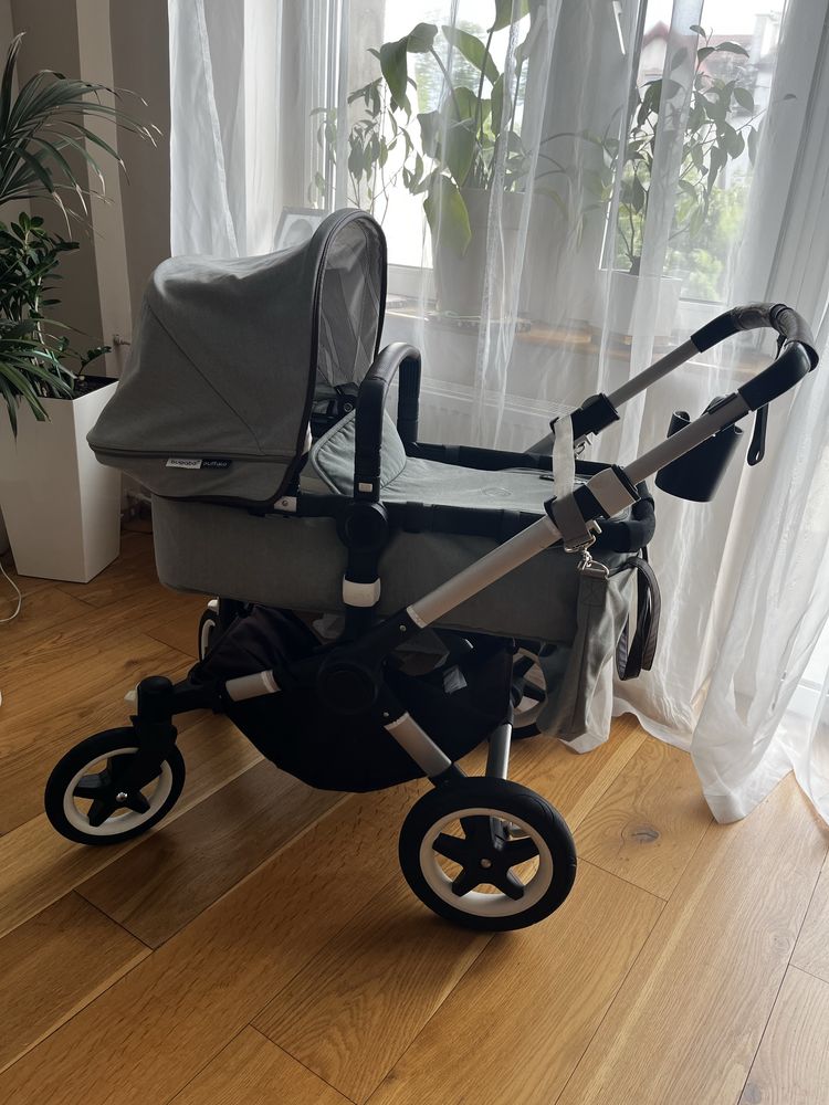 Wozek bugaboo buffalo