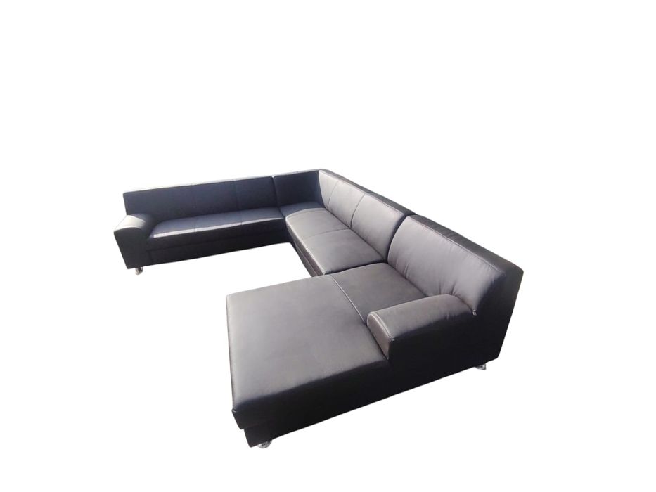 Narożnik wypoczynek kanapa łóżko