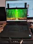 Dell alienware m15 GTX 1070 4k 1tera SSD