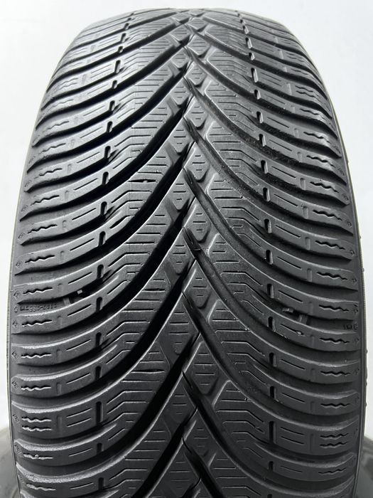 4шт зима 205/60/R16 Kleber Krisalp HP 3 x2x4