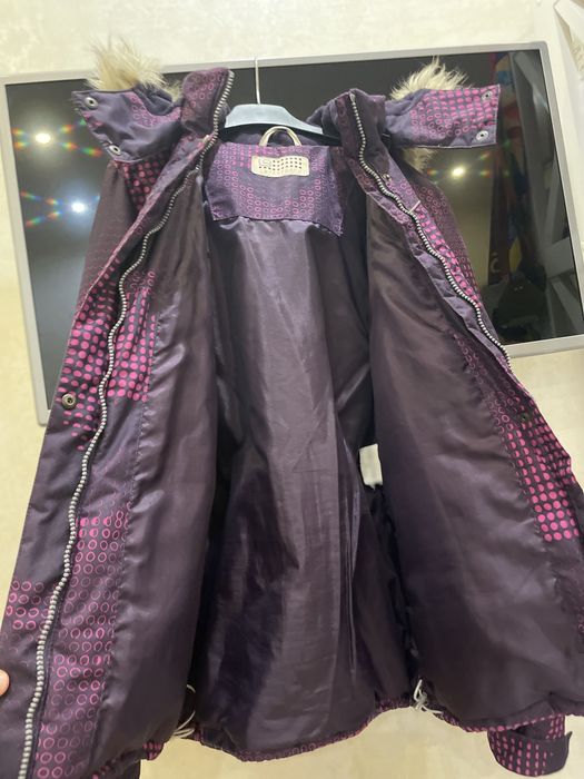 Куртка Lenne р.170