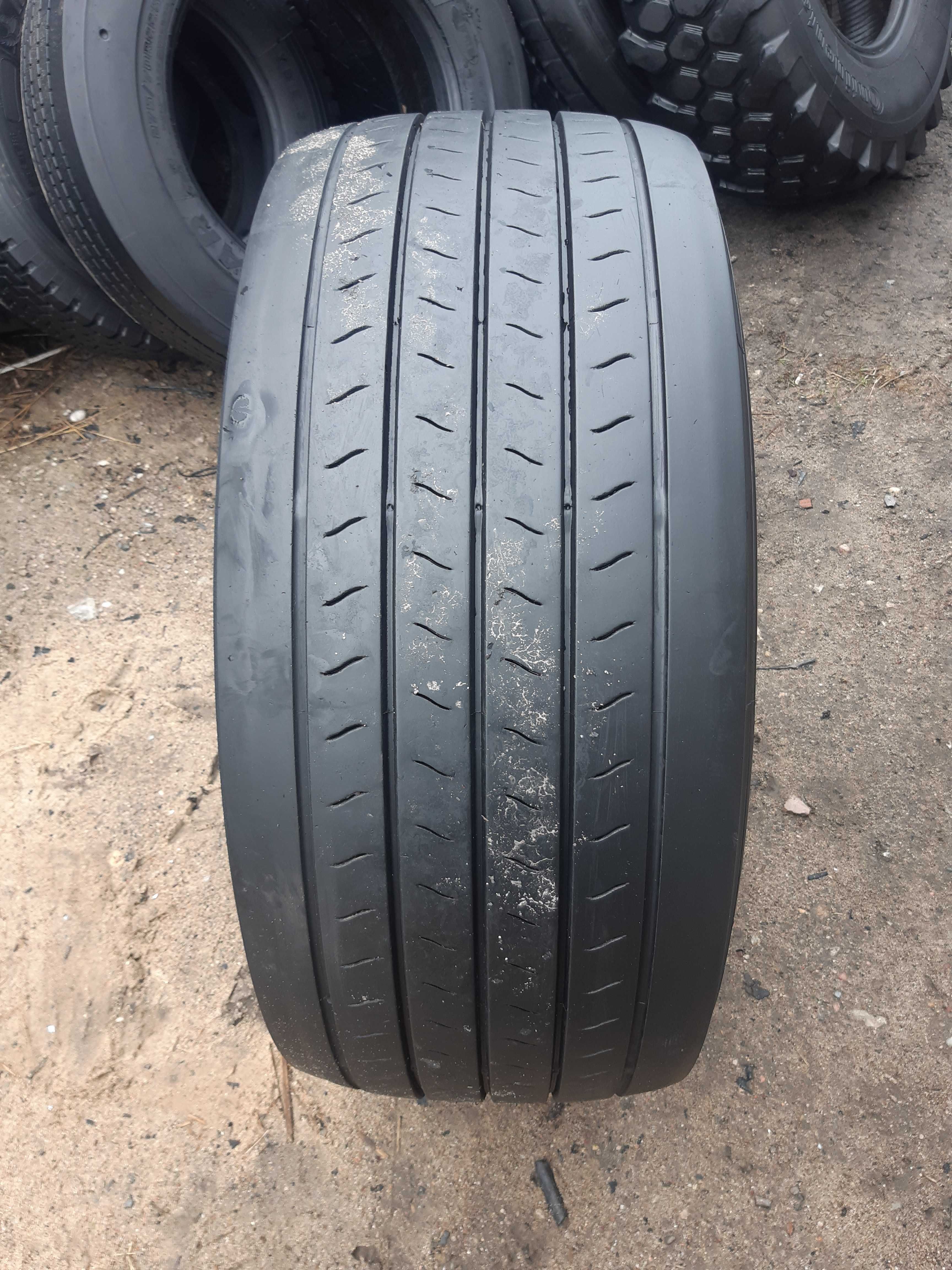 385/55R22.5 Continental Ecoplus HS3 przód