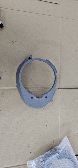 1. Nowa. Bosch.  Obudowa silnika Bosch 3 generacja.