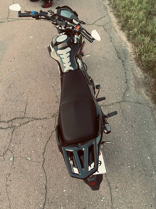 Продам мустанг 200