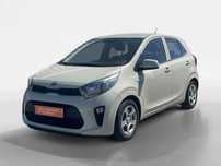 Kia Picanto 1.0 CVVT Urban