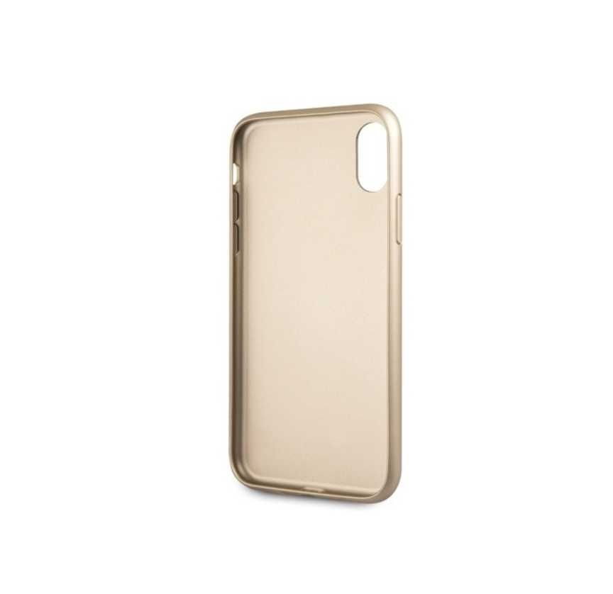 Etui Guess GUHCPXG4GG IPHONE X/XS Szary kod 1776