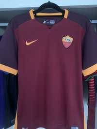 Camisola oficial de futebol AS Roma