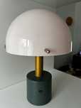Lampka lampa bezprzewodowa Nödmast