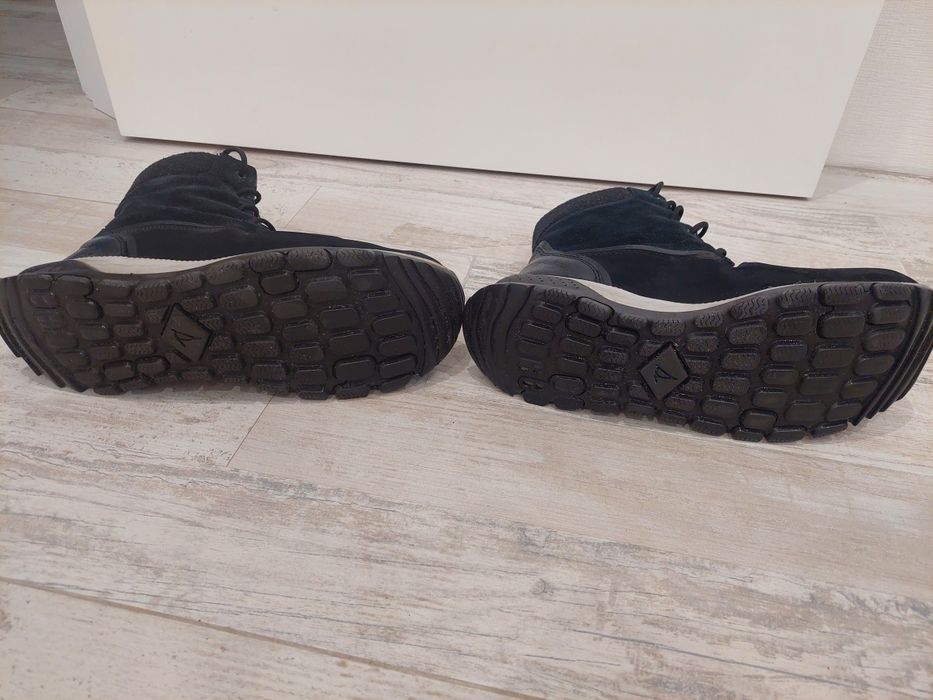 Оригінальне чоловіче взуття Sperry, 45 розмір, демисезон