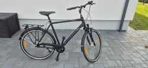 Rower Giant CS2 W