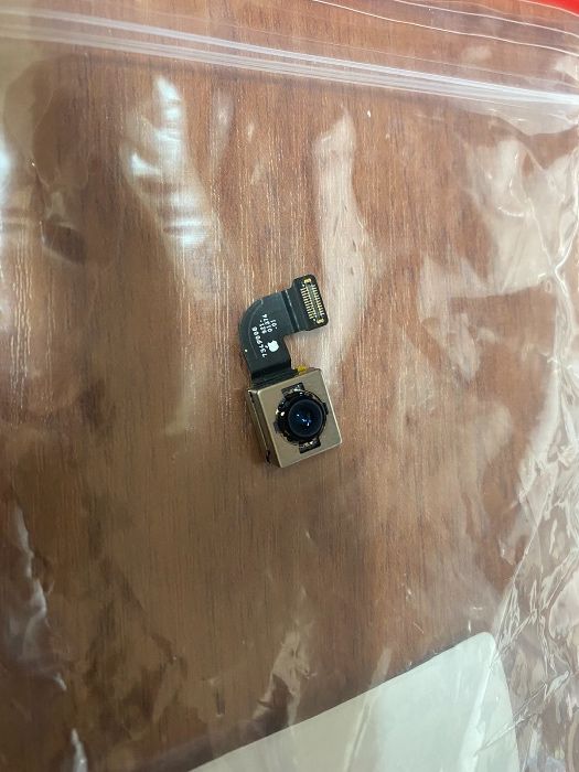 iPhone 8 камера (Оригинал, разборка)