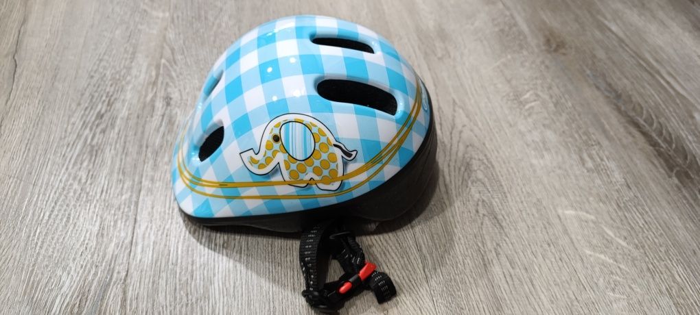 Capacete criança
