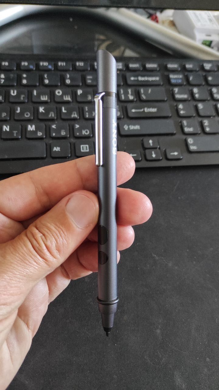 Стилус для Microsoft Surface Sony VGP-STD2
