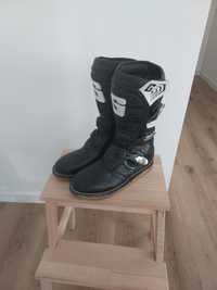 Botas de mota Gaerne