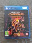 Minecraft Dungeons PS4