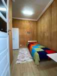 Quarto para Mulheres 100metros Comboio Espinho