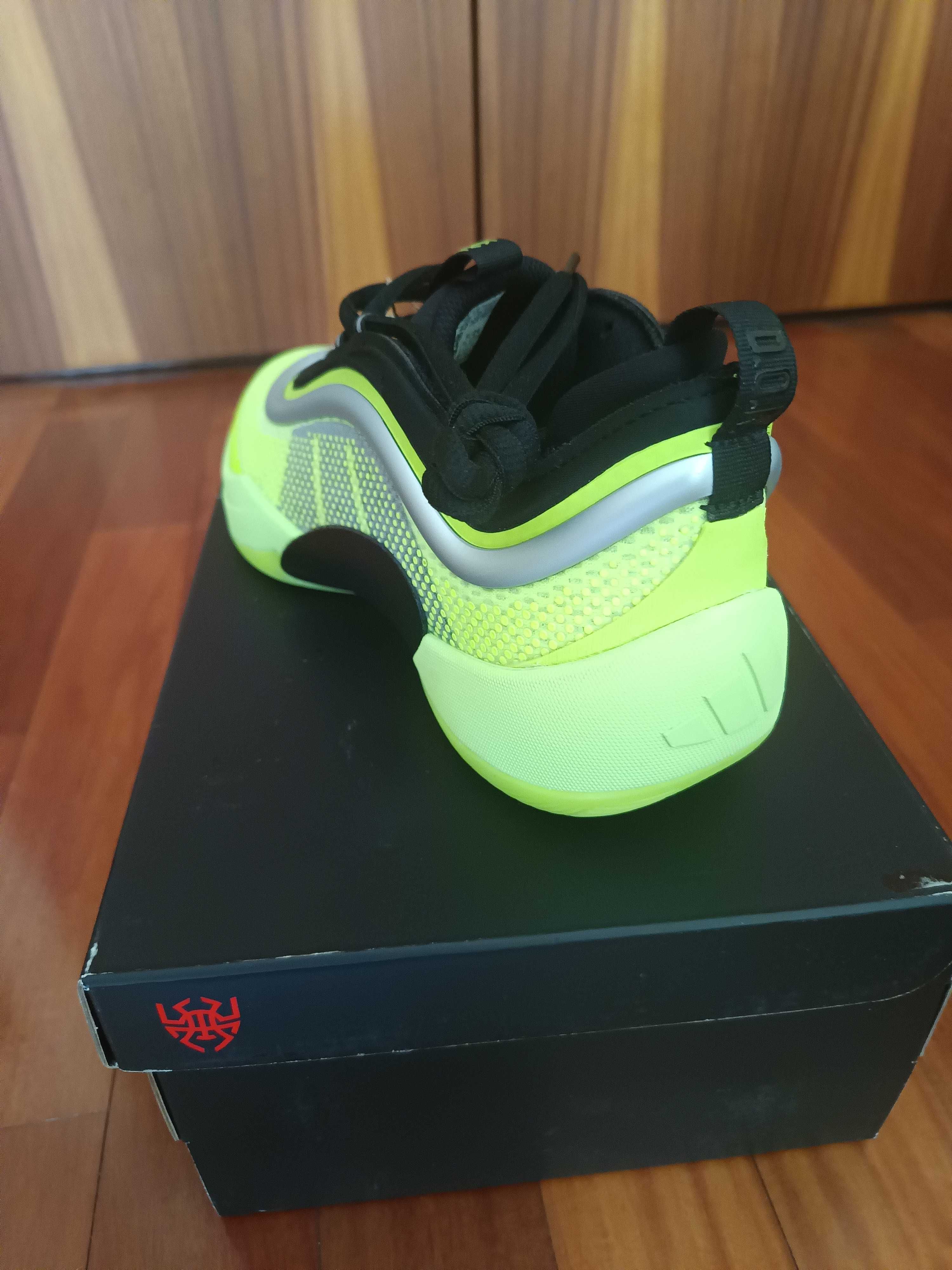Adidas D.O.N. Issue 6 n°42