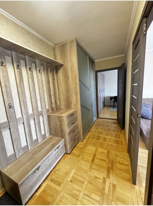 Продам 2х комнатную квартиру на салтовке