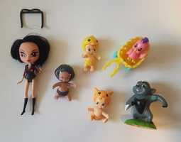 lalka littlest pet shop, bobasy twozies