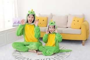 Кігурумі Дракон - Динозавр  дитячі та дорослі