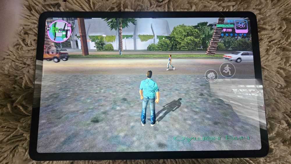 Продам Xiomi Pad Pro 8/256