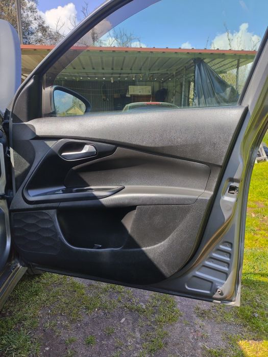 Fiat tipo van 1.3 MultiJet