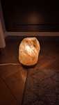 Lampa solna 20cm
