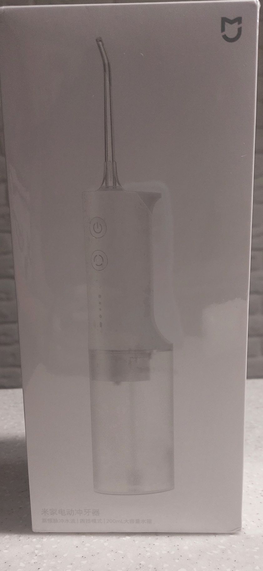 Ирригатор Xiaomi MIJIA