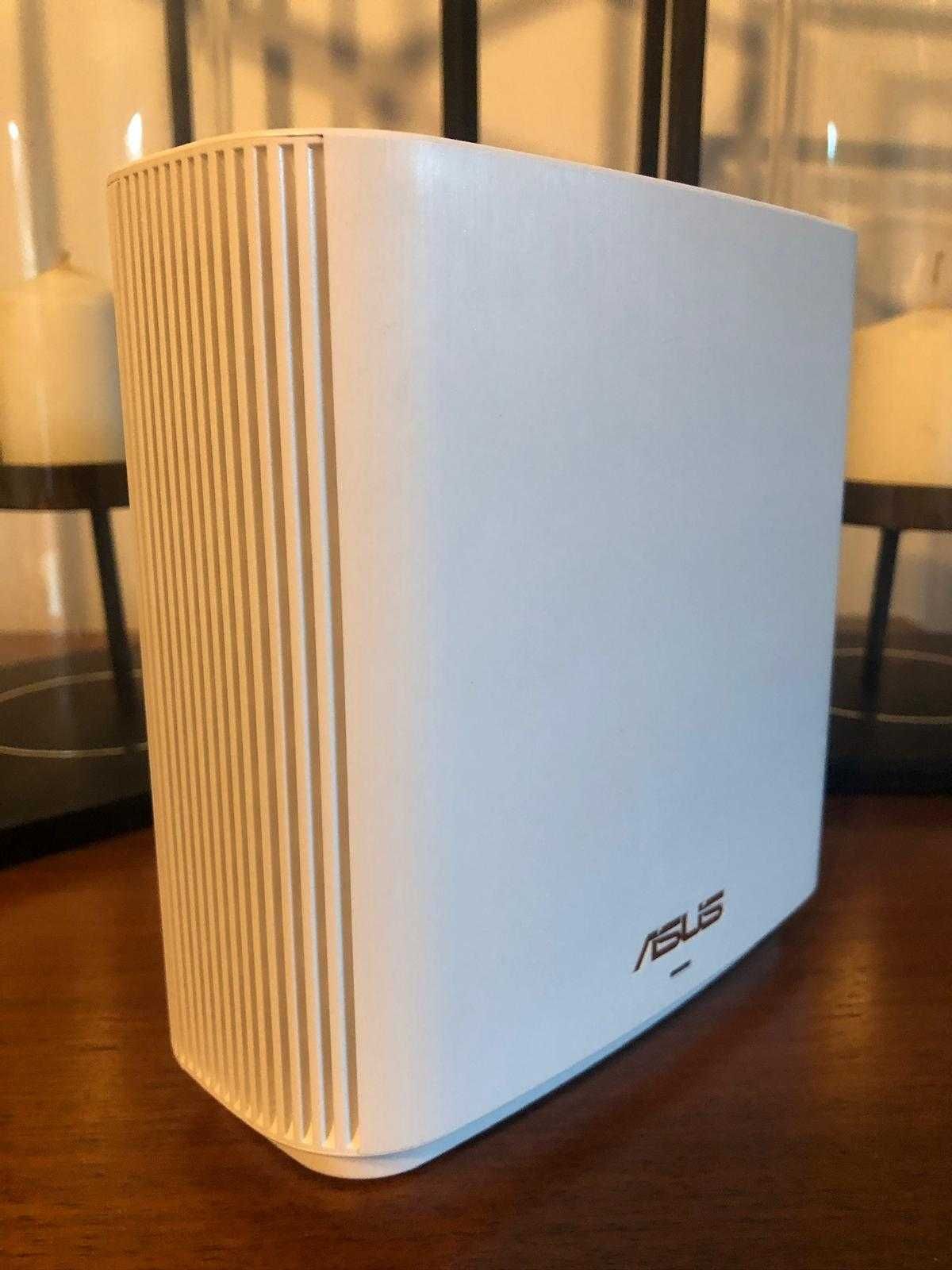 Asus Router ZenWiFi AX (XT8)