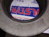 opony Continental Cross Contact M+S 99H 215/65 R16