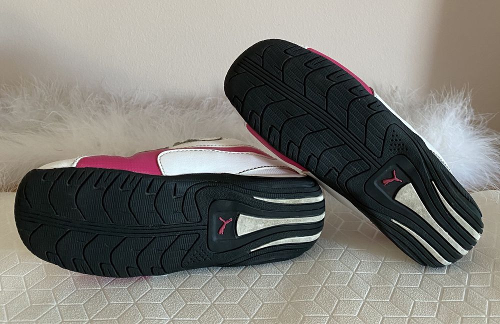 Sapatilhas Puma originais