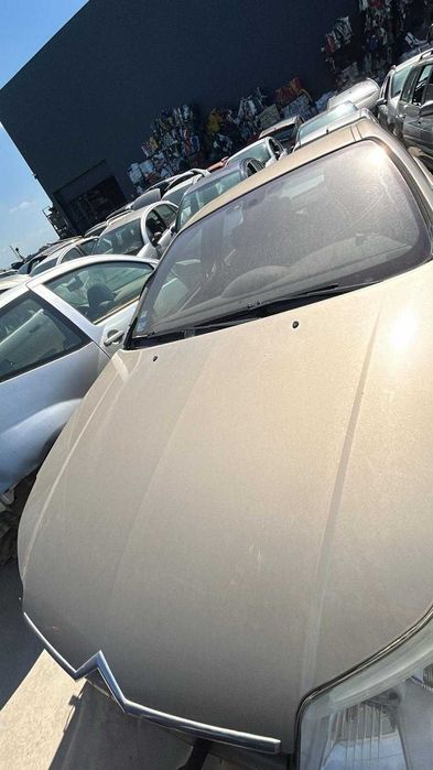 Citroen C5 1.6 HDI 2008  para Peças