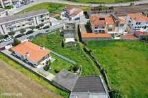 Terreno com ruína em Vila do Conde
