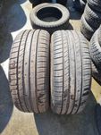 Opony 2 szt. 205/55/16 2020 r. Kelly HP DOT 4920 7,8 mm