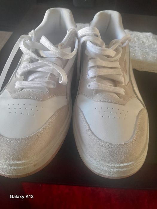 Vendo ténis novos Puma n 38