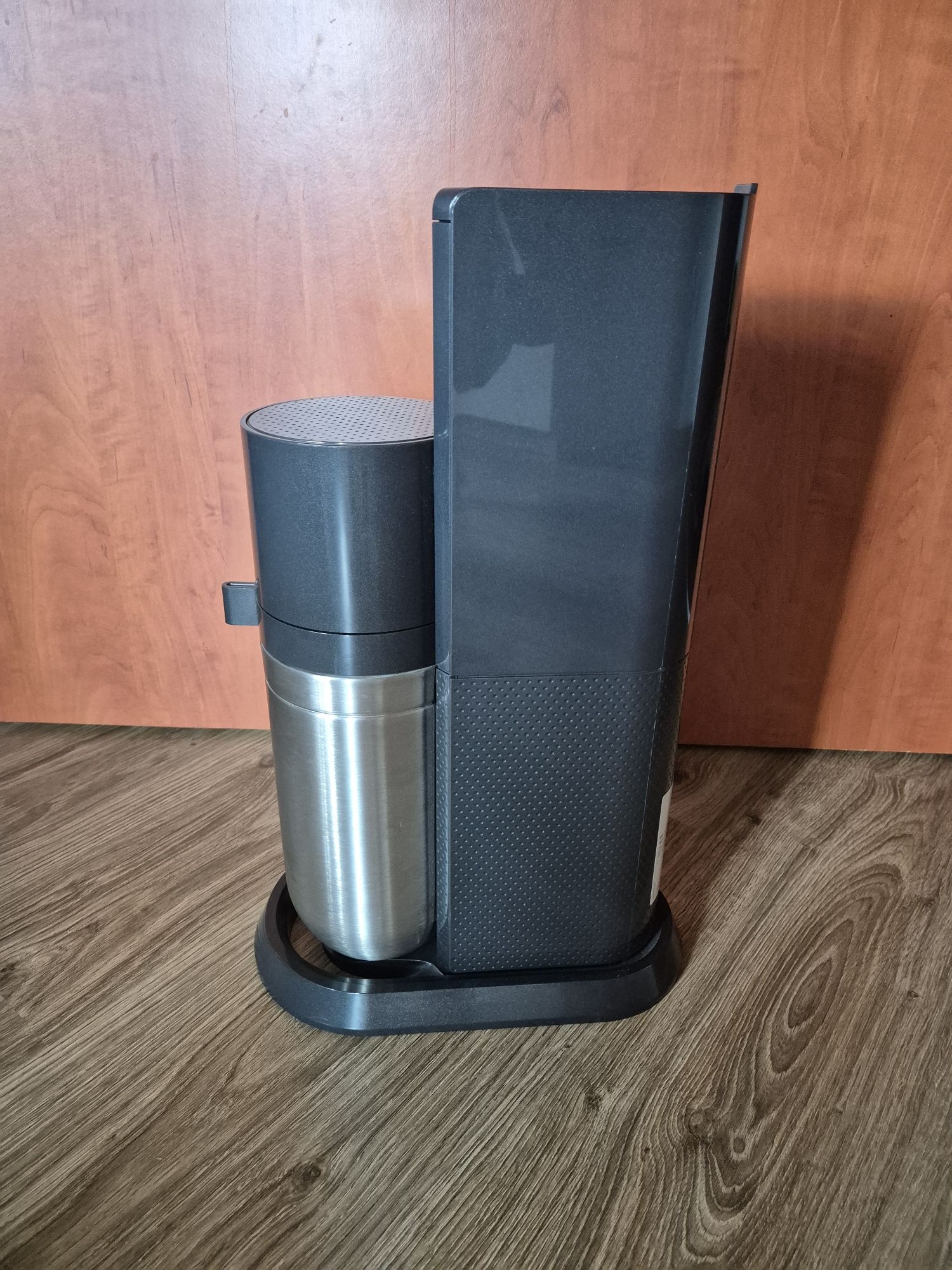 Saturator Soda Stream