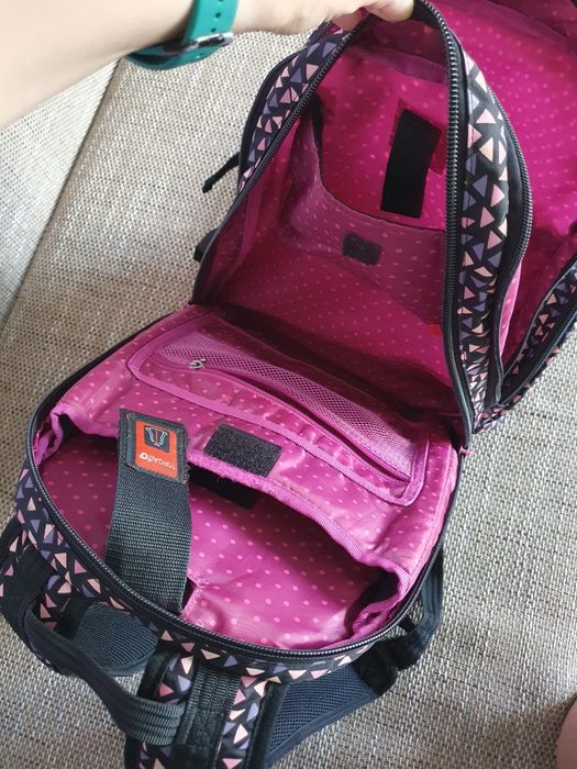 Plecak szkolny młodzieżowy Topgal Street HIT 862 super jakość