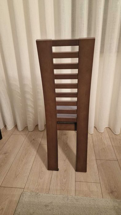 Cadeiras de sala de jantar