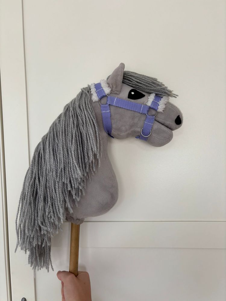 hobby horse HHAGI A4 + akcesoria