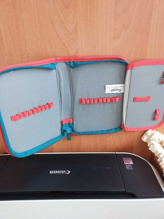 Каркасний шкільний рюкзак Kite Hello Kitty