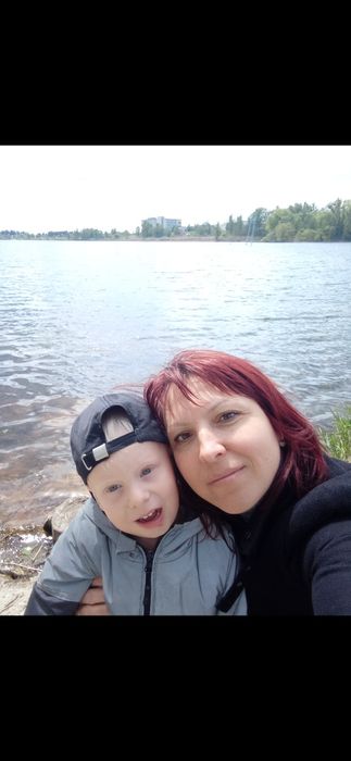 Ищу работу няни с неполной занятостьютью