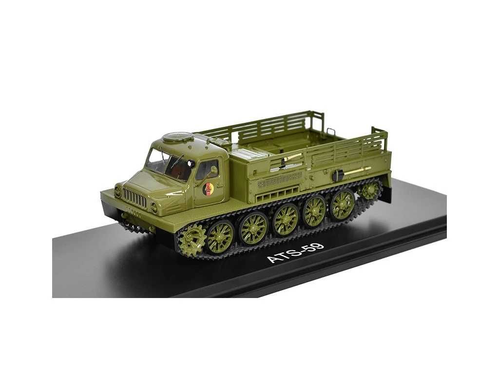 Масштабні моделі 1/43. SSM/ModelPro/Автоісторія/AVD/. ПІД ЗАМОВЛЕННЯ.