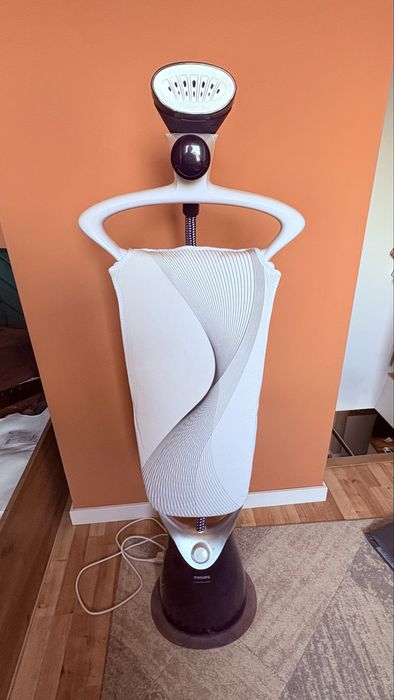 Parownica parowa Philips  Confort Touch Plus