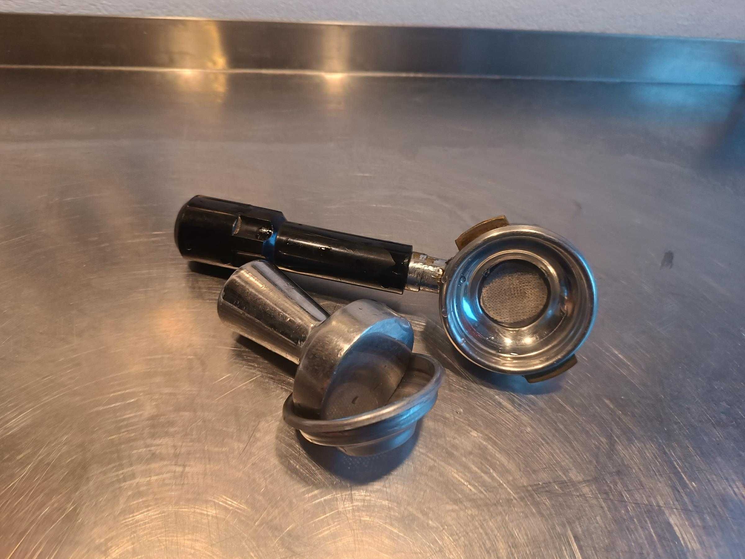 Tamper 58 mm do ekspresu do kawy