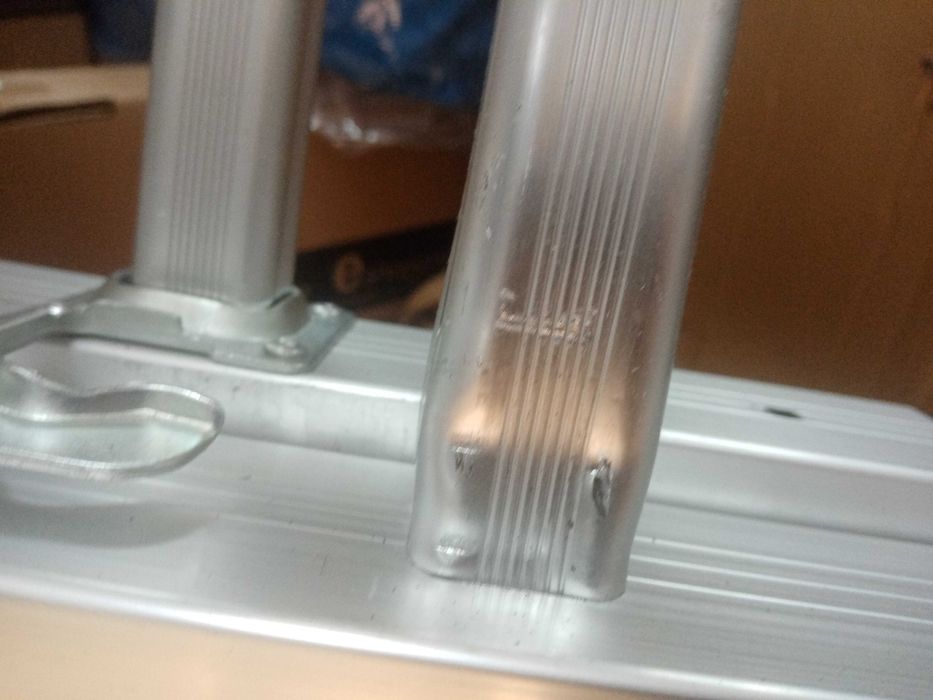 Rusztowanie budowlane Masko / drabina / platforma / konstrukcja !4346!