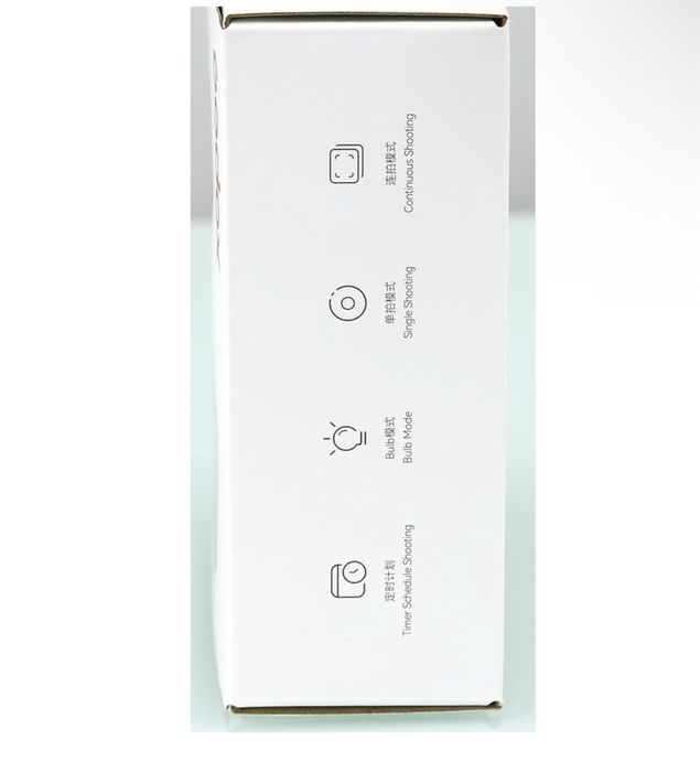 Беспроводное управление с таймером Godox TR